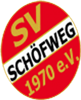 Wappen SV Schöfweg 1970