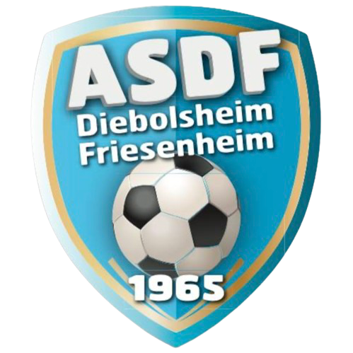 Wappen AS Diebolsheim Friesenheim