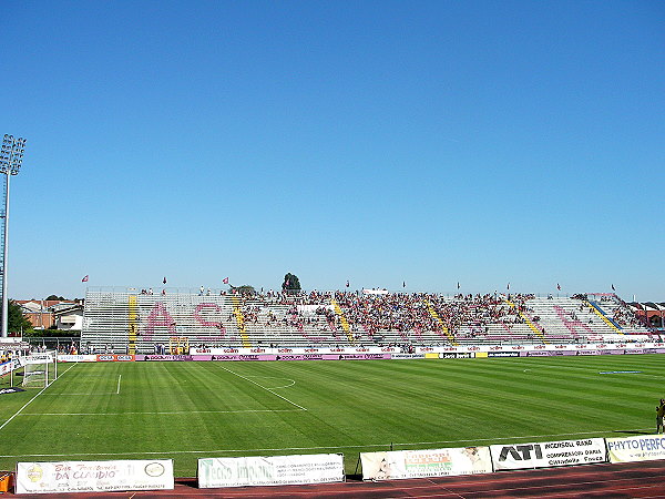 Stadio Piercesare Tombolato - Cittadella