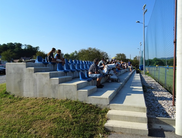 Nogometno igralište Tigar Rakitje - Rakitje