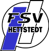 Wappen ehemals FSV Hettstedt 1945  76779