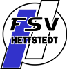 Wappen ehemals FSV Hettstedt 1945