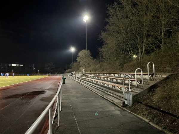 Kultur- und Sportzentrum Martinsee - Heusenstamm