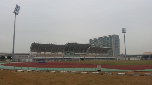 University of Science and Technology Stadium - Taipa