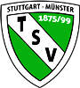 Wappen TSV Münster 75/99 II