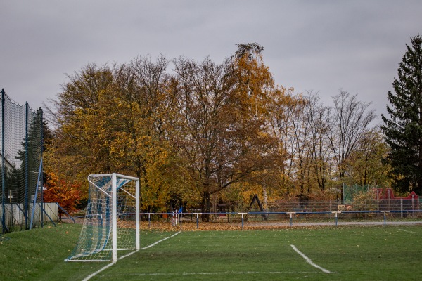 Pappelstadion - Pirna-Birkwitz