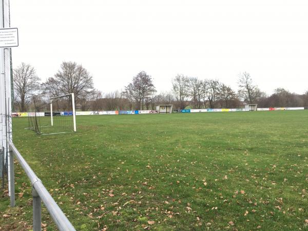 Sportanlage am Wasserwerk - Gangelt-Niederbusch