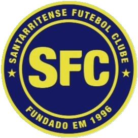 Wappen Santarritense FC
