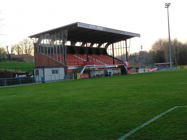 Begijnhofstadion - Overijse