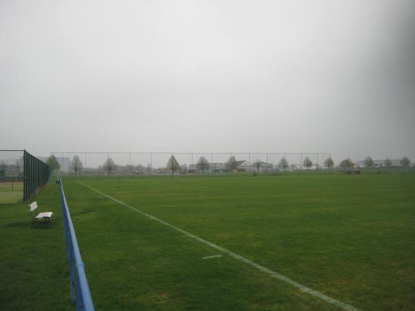 Sportanlage Ebendorf Platz 2 - Barleben-Ebendorf