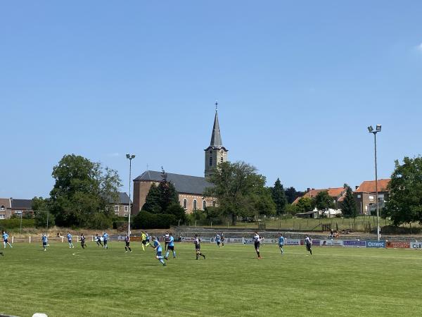 Gemeentelijk Sportterrein - Gingelom-Jeuk