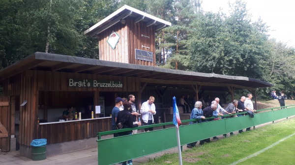 Sport- und Kulturzentrum Altes Moor B-Platz - Jesteburg