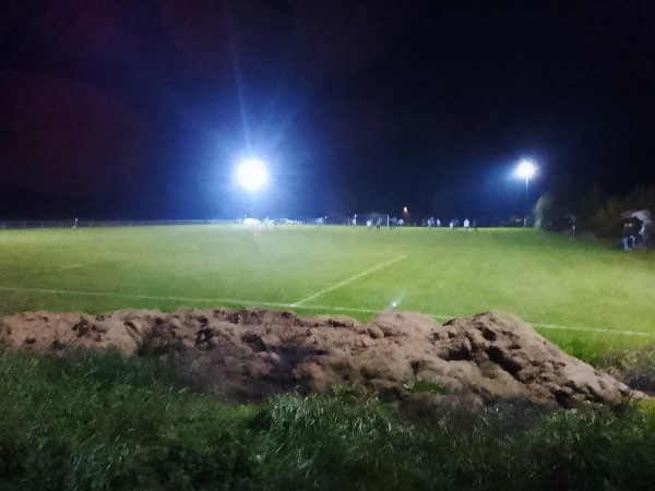 Sportplatz Hohnstorf - Bienenbüttel-Hohnstorf