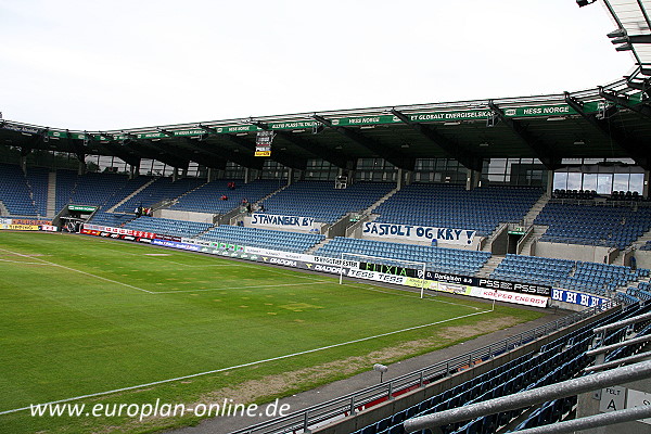 SR-Bank Arena - Stavanger