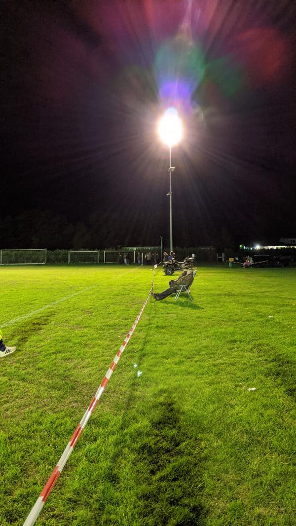 Sportanlage An der Hüftersheimer Mühle Platz 2 - Ober-Mörlen
