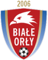 Wappen UKS Białe Orły