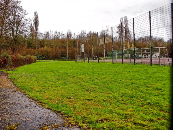 Sportplatz Am Schallacker - Dortmund-Hörde