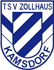 Wappen TSV Zollhaus 1990  67530