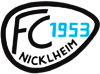 Wappen FC Nicklheim 1953 diverse  43132