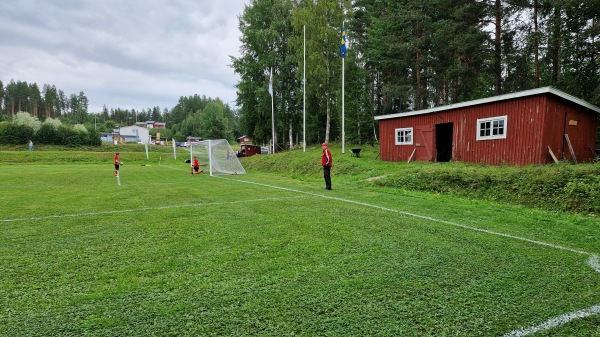 Åvallen - Boden-Skogså
