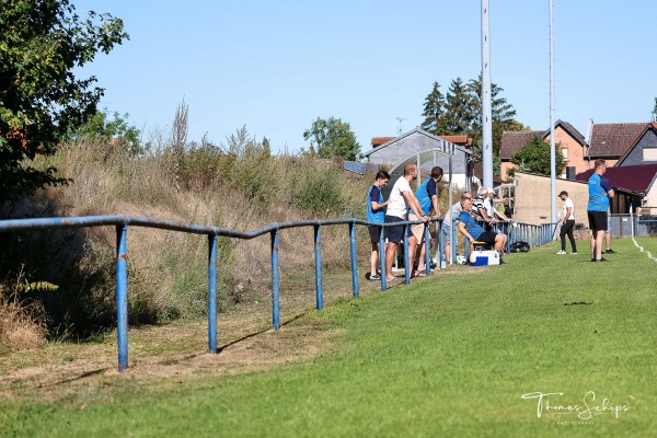 Sportplatz Messel 2 - Messel