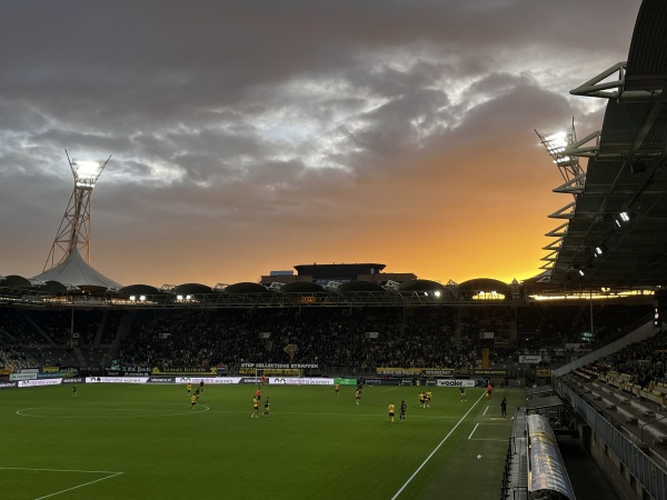 Parkstad Limburg Stadion - Kerkrade