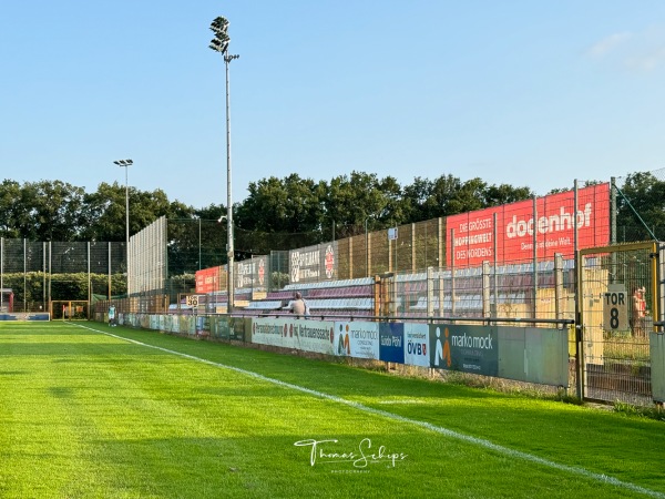 Marko Mock Arena - Bremen-Oberneuland