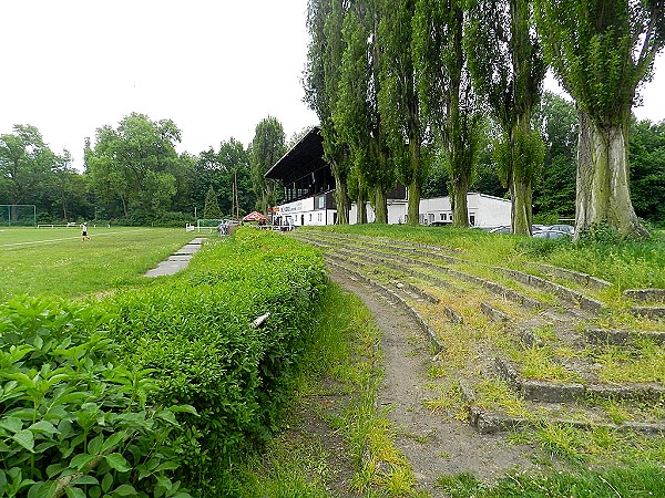 Stadion u Radiostanice - Poděbrady