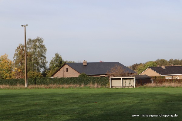 Terrein Steenweg Scherpenheuvel - Scherpenheuvel-Zichem