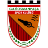 Wappen Gaziosmanpaşa Spor Kulübü Wappen Gaziosmanpaşa Spor Kulübü