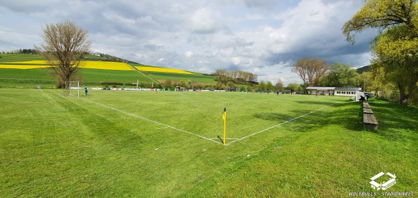 Sportanlage Gutmadinger Au - Geisingen-Gutmadingen