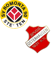 Wappen SG Stedten II / Osterhausen II (Ground A)  72234
