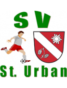 Wappen SV Sankt Urban