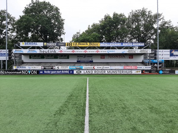 Sportpark Het Lageveld Oost - Wierden