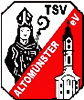 Wappen TSV Altomünster 1912 diverse  41217