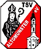 Wappen TSV Altomünster 1912 diverse