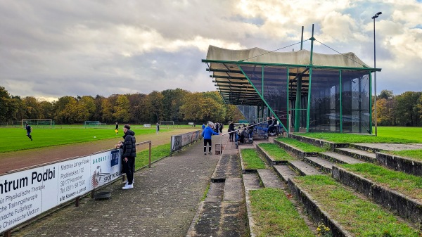 Walter-Bettges-Stadion - Langenhagen