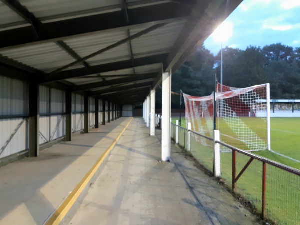 Ashby Avenue - Lincoln, Lincolnshire