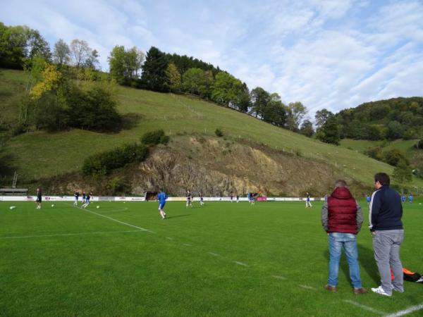 Brandenstadion - Münstertal/Schwarzwald