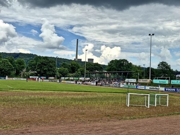 Sportzentrum Ost - Ibbenbüren