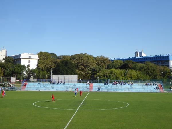 Stadion Radnički - Beograd