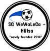 Wappen SG WeWaLeCa-Hülsa II (Ground A)  98277