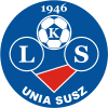 Wappen LKS Unia Susz