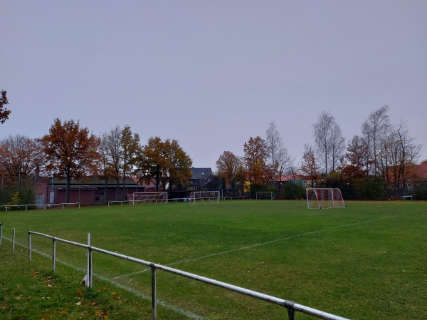 Sportplatz Koppelweg - Rehburg-Loccum