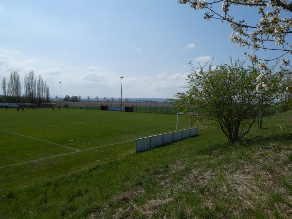 Weinrich-Arena - Wolfenbüttel-Wendessen