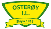 Wappen Osterøy IL   24120