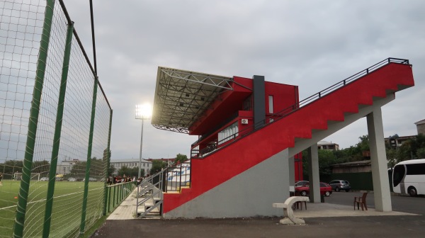 Algeti Arena - Marneuli