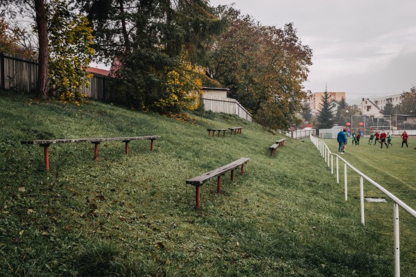 Hřiště Žiželice - Žiželice u Žatce