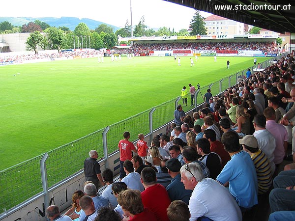 LIWEST Arena - Steyr