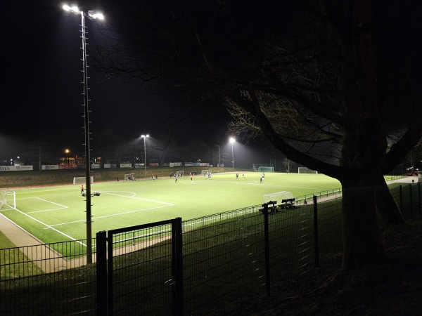 Sportzentrum Hackenberg - Remscheid-Hackenberg